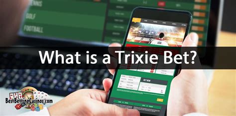 what is a trixie.